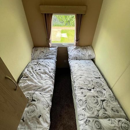 צ'אפל סנט לאונרדס Golden Palm Resort, Sherwood Plot, Jubilee S216, 8 Berth מראה חיצוני תמונה