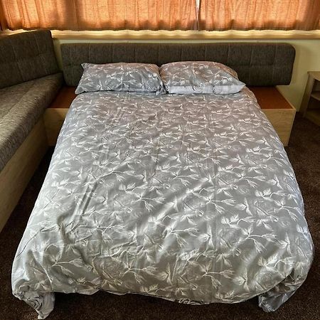 צ'אפל סנט לאונרדס Golden Palm Resort, Sherwood Plot, Jubilee S216, 8 Berth מראה חיצוני תמונה