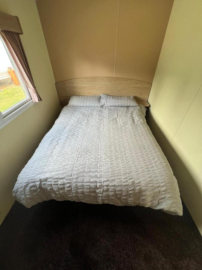 צ'אפל סנט לאונרדס Golden Palm Resort, Sherwood Plot, Jubilee S216, 8 Berth מראה חיצוני תמונה