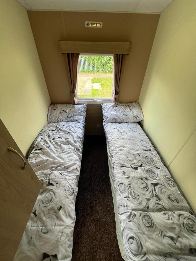 צ'אפל סנט לאונרדס Golden Palm Resort, Sherwood Plot, Jubilee S216, 8 Berth מראה חיצוני תמונה